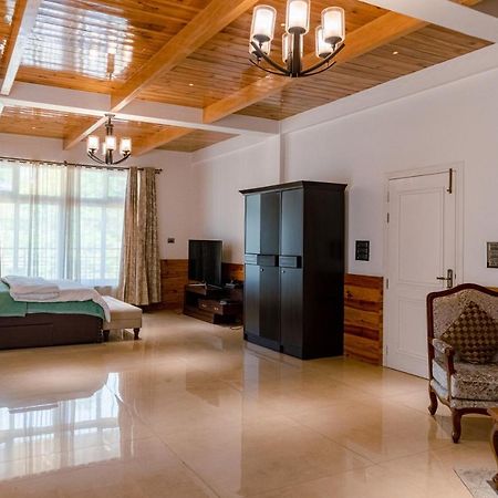 Ivory Bliss, The Boutique Homestay Shillong Esterno foto