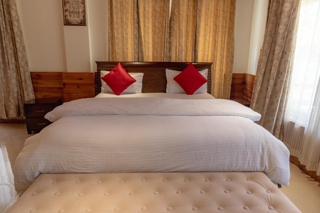Ivory Bliss, The Boutique Homestay Shillong Esterno foto