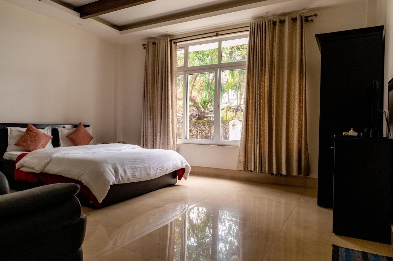 Ivory Bliss, The Boutique Homestay Shillong Esterno foto