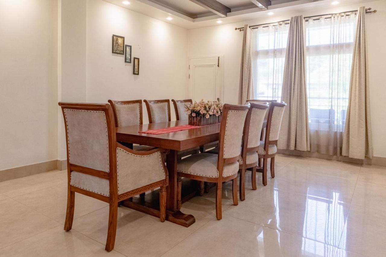 Ivory Bliss, The Boutique Homestay Shillong Esterno foto