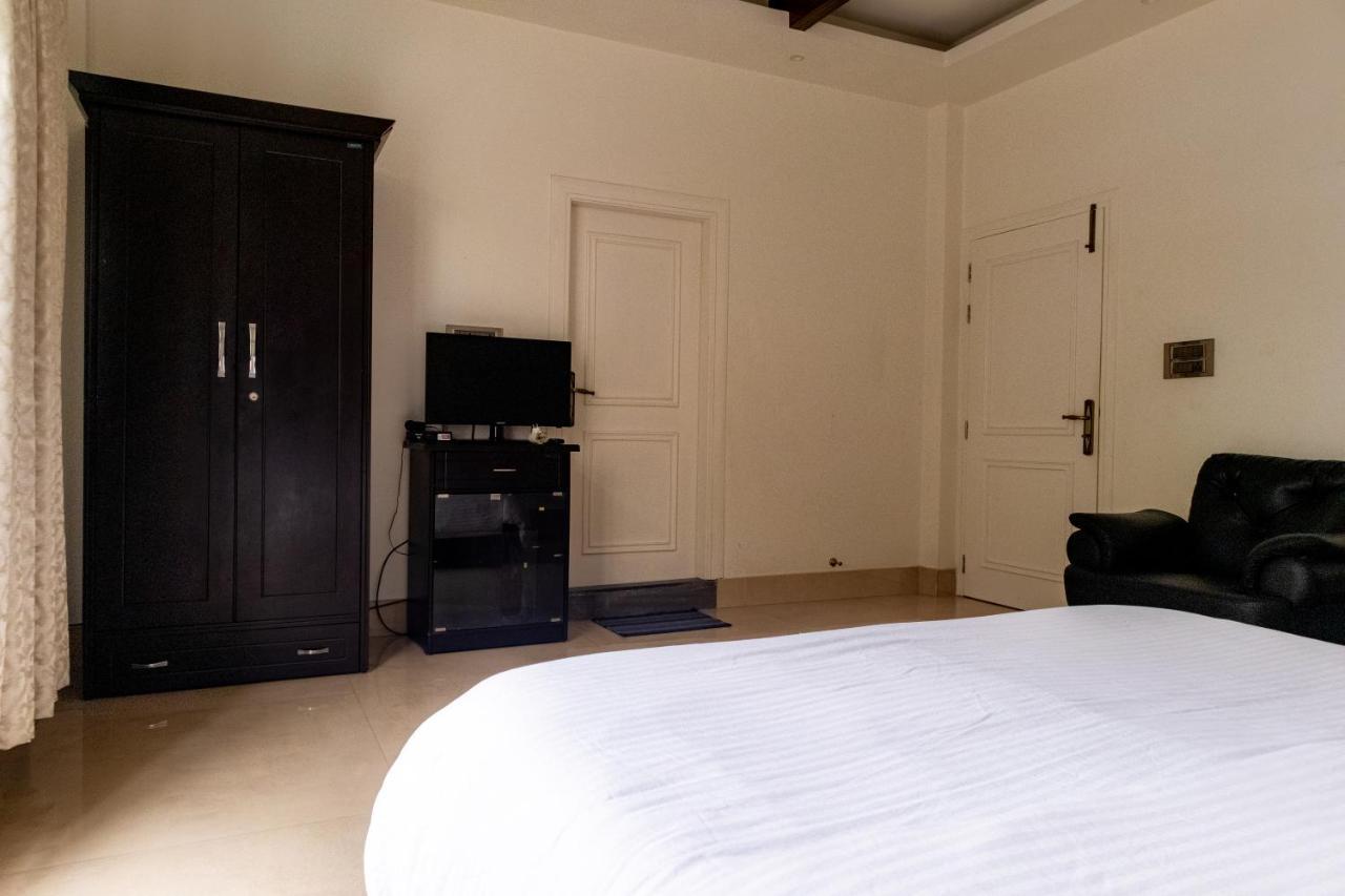 Ivory Bliss, The Boutique Homestay Shillong Esterno foto
