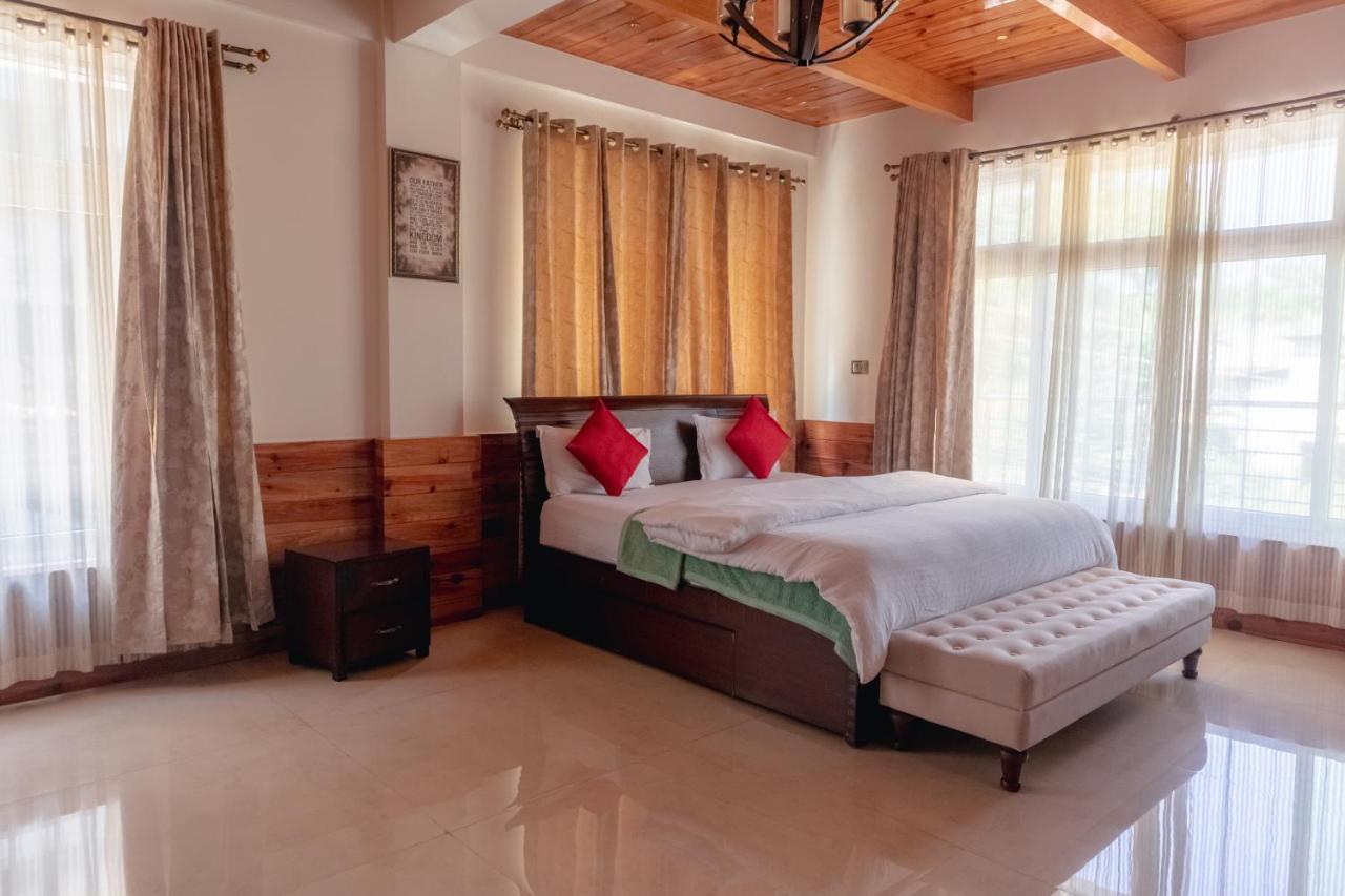 Ivory Bliss, The Boutique Homestay Shillong Esterno foto