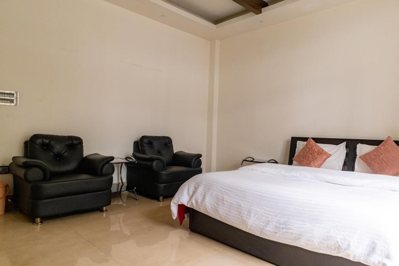 Ivory Bliss, The Boutique Homestay Shillong Esterno foto
