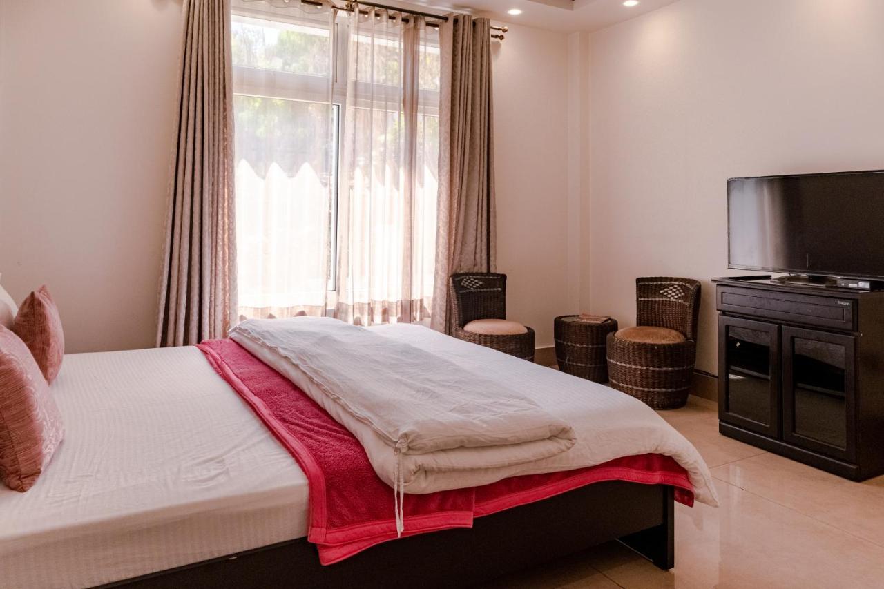 Ivory Bliss, The Boutique Homestay Shillong Esterno foto